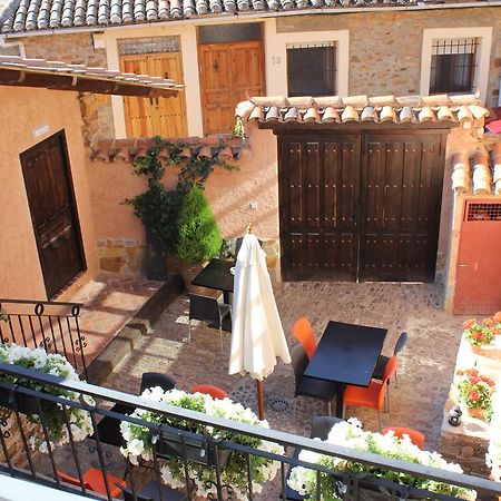 Casa Coscolo Hostal Astorga Exterior foto