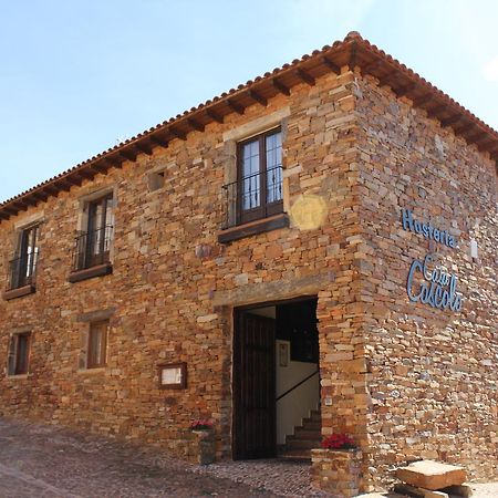 Casa Coscolo Hostal Astorga Exterior foto
