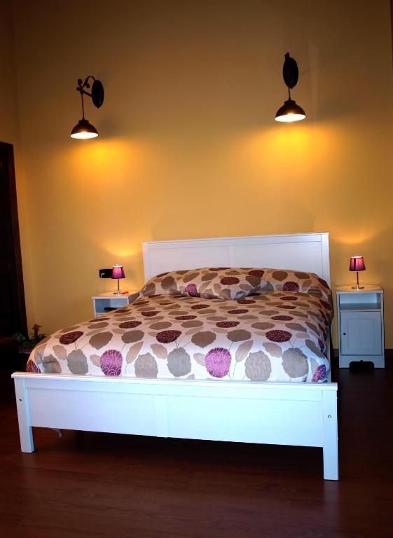 Casa Coscolo Hostal Astorga Habitación foto