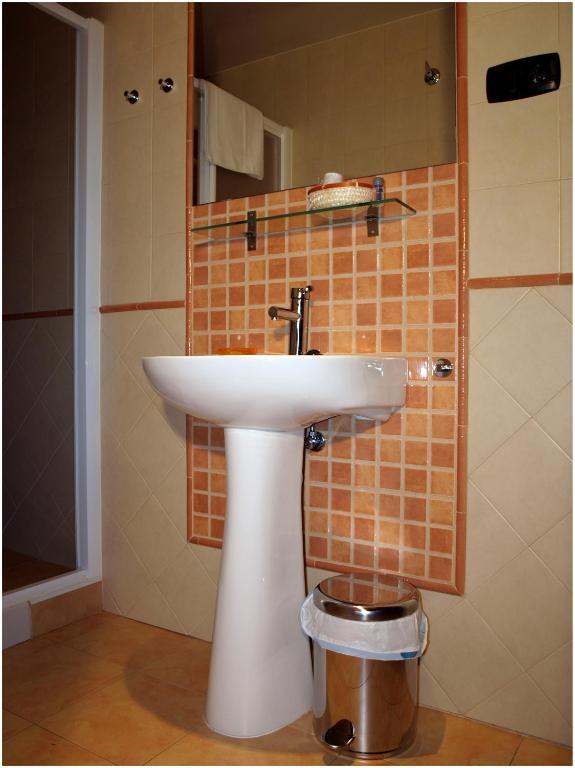 Casa Coscolo Hostal Astorga Habitación foto