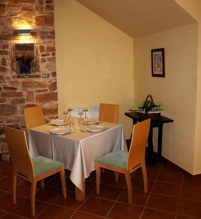 Casa Coscolo Hostal Astorga Exterior foto