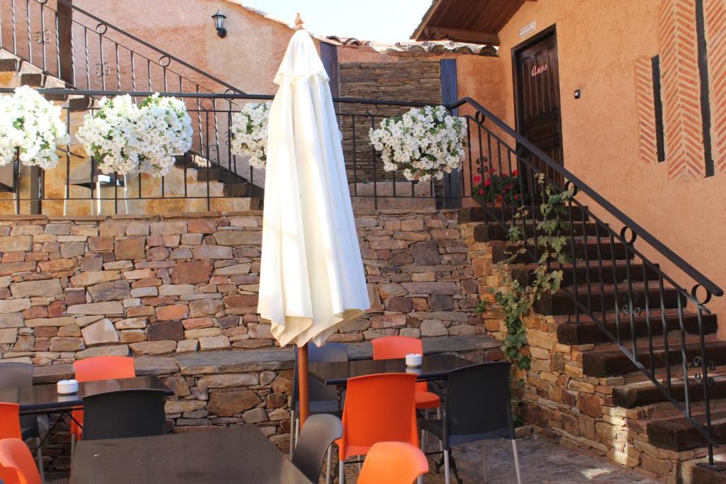 Casa Coscolo Hostal Astorga Exterior foto